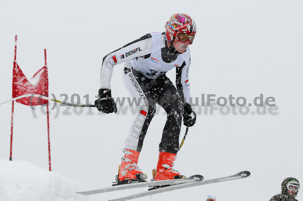 Dt. Schülercup Finale I 2011