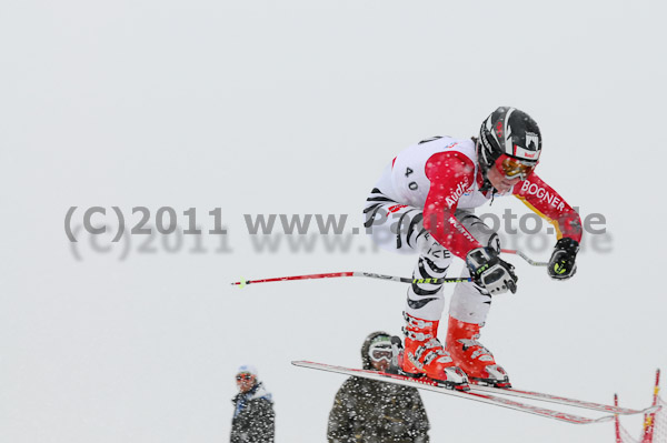 Dt. Schülercup Finale I 2011