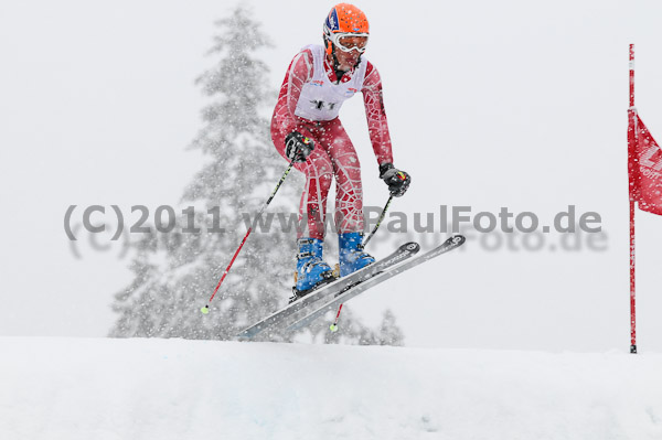 Dt. Schülercup Finale I 2011