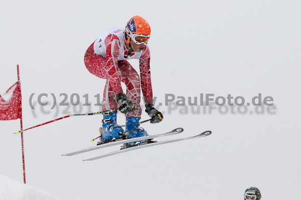 Dt. Schülercup Finale I 2011