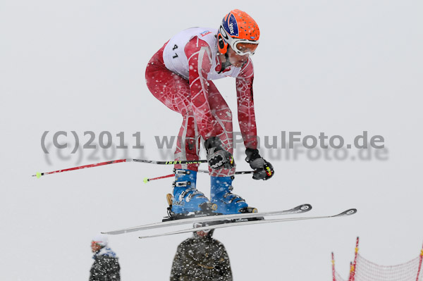 Dt. Schülercup Finale I 2011