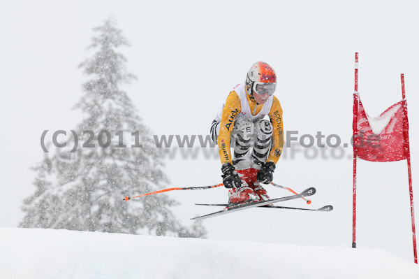 Dt. Schülercup Finale I 2011