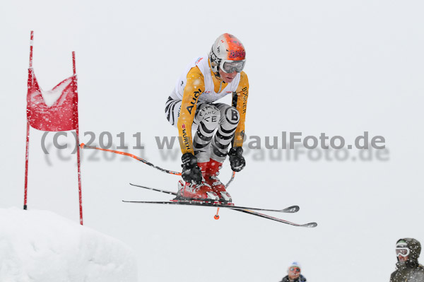 Dt. Schülercup Finale I 2011