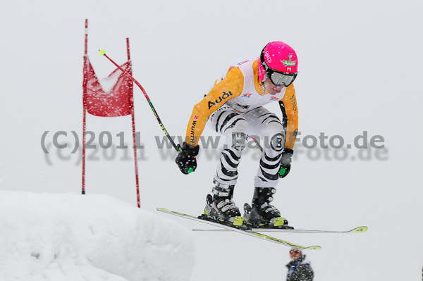 Dt. Schülercup Finale I 2011