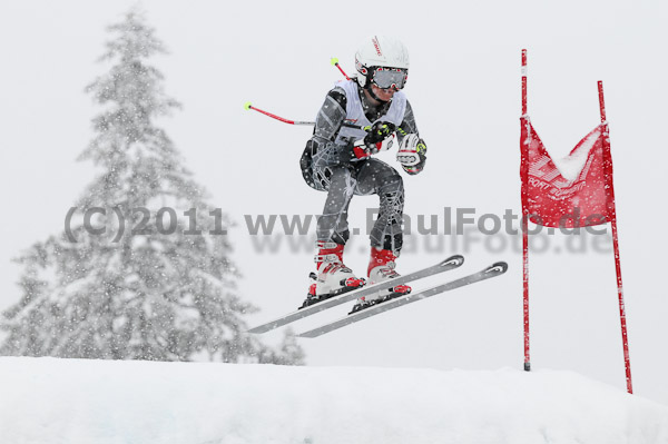 Dt. Schülercup Finale I 2011