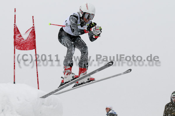 Dt. Schülercup Finale I 2011