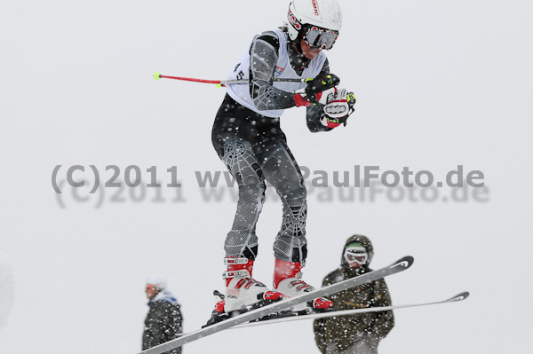 Dt. Schülercup Finale I 2011