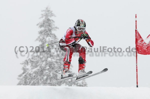 Dt. Schülercup Finale I 2011