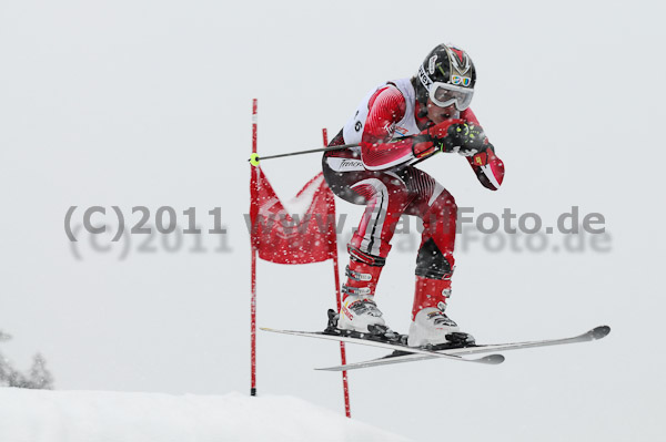 Dt. Schülercup Finale I 2011