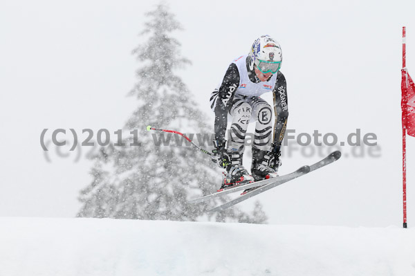 Dt. Schülercup Finale I 2011