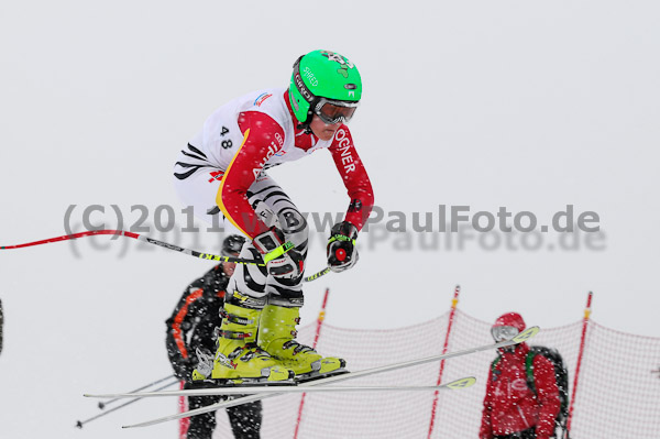 Dt. Schülercup Finale I 2011