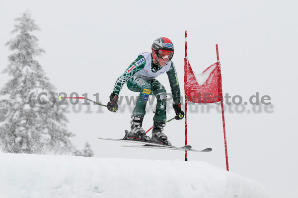 Dt. Schülercup Finale I 2011