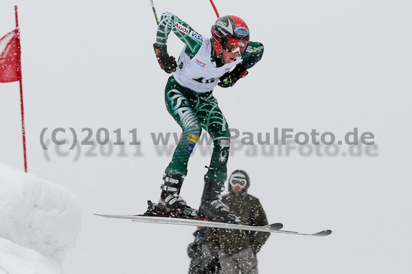 Dt. Schülercup Finale I 2011