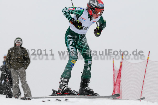 Dt. Schülercup Finale I 2011