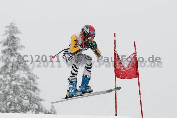 Dt. Schülercup Finale I 2011