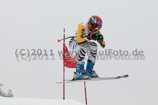 Dt. Schülercup Finale I 2011