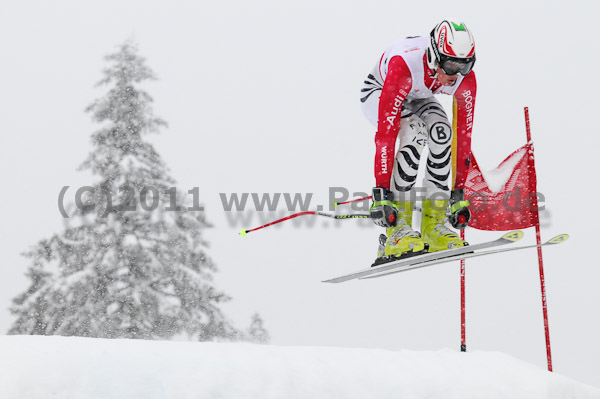 Dt. Schülercup Finale I 2011