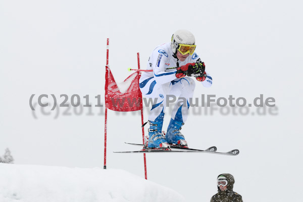 Dt. Schülercup Finale I 2011