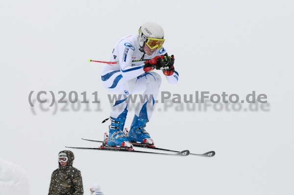 Dt. Schülercup Finale I 2011