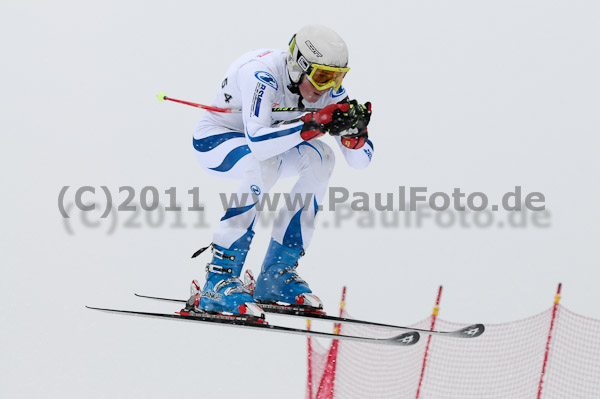 Dt. Schülercup Finale I 2011