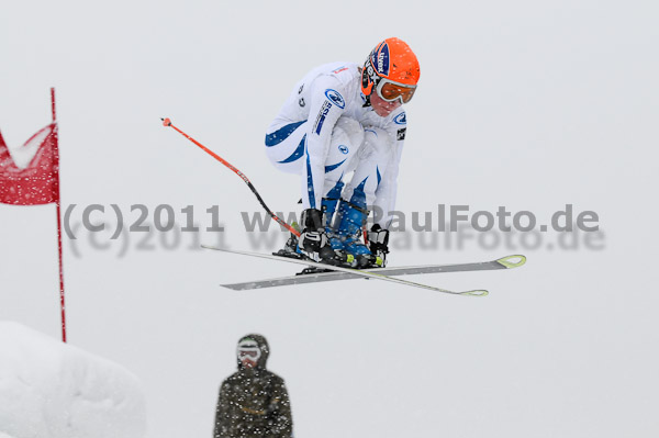 Dt. Schülercup Finale I 2011