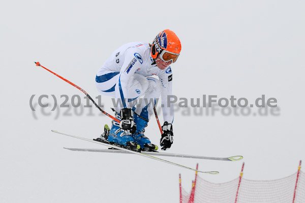 Dt. Schülercup Finale I 2011