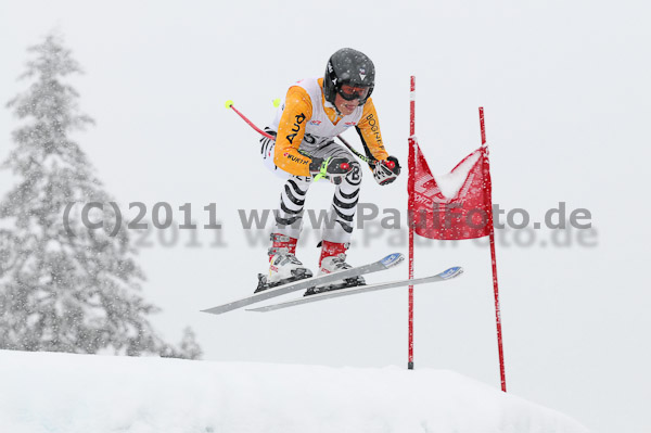 Dt. Schülercup Finale I 2011