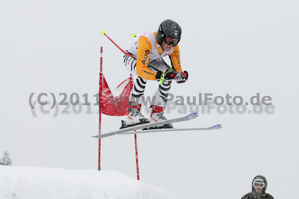 Dt. Schülercup Finale I 2011