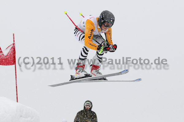 Dt. Schülercup Finale I 2011