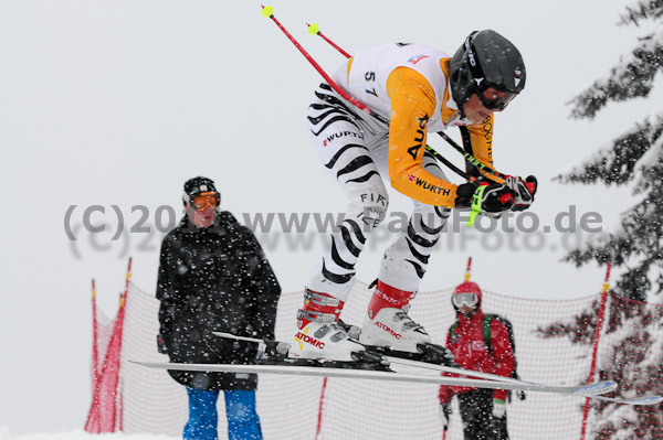 Dt. Schülercup Finale I 2011