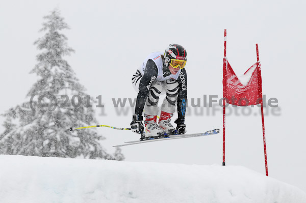 Dt. Schülercup Finale I 2011