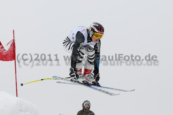 Dt. Schülercup Finale I 2011