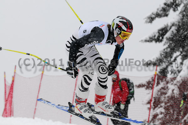 Dt. Schülercup Finale I 2011