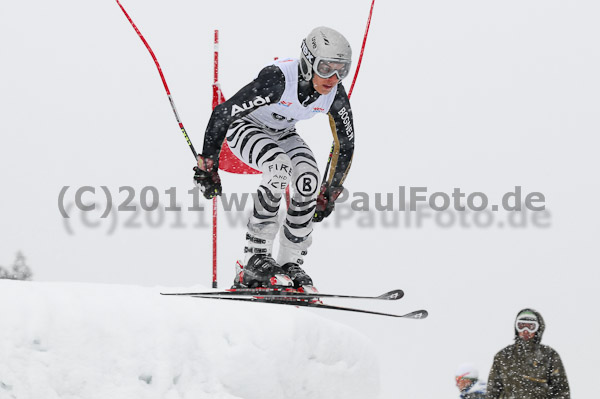 Dt. Schülercup Finale I 2011