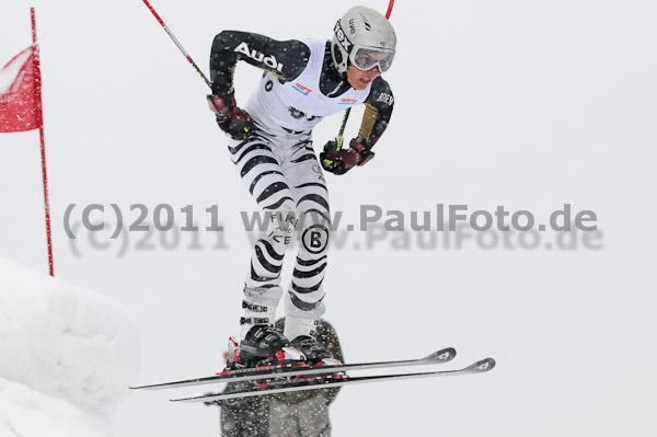 Dt. Schülercup Finale I 2011