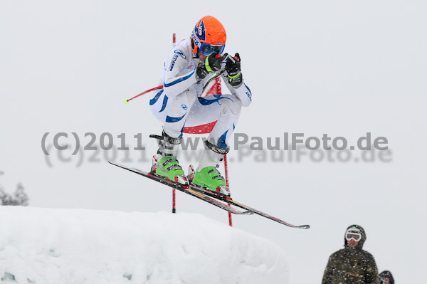 Dt. Schülercup Finale I 2011