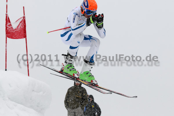 Dt. Schülercup Finale I 2011