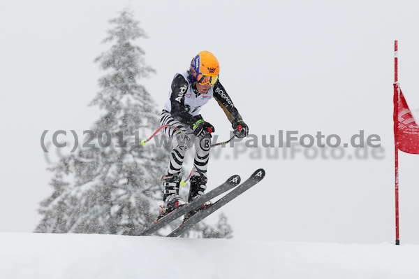 Dt. Schülercup Finale I 2011