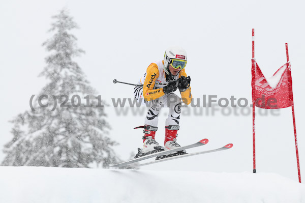 Dt. Schülercup Finale I 2011