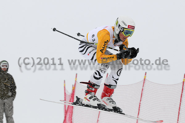 Dt. Schülercup Finale I 2011