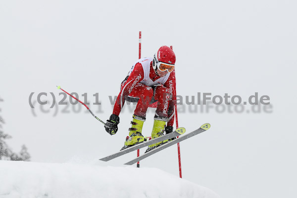 Dt. Schülercup Finale I 2011