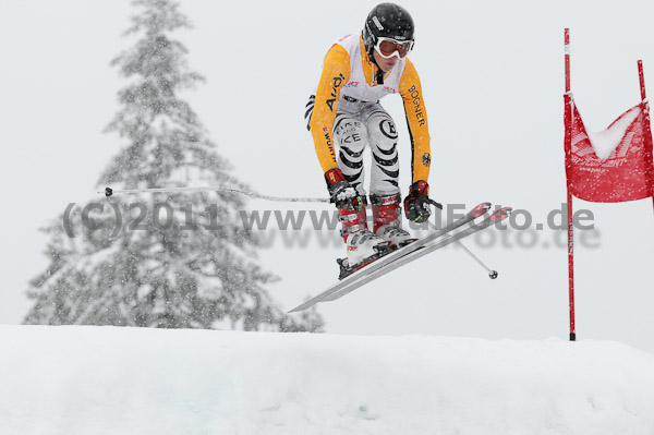 Dt. Schülercup Finale I 2011