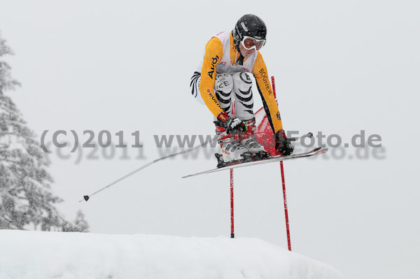 Dt. Schülercup Finale I 2011