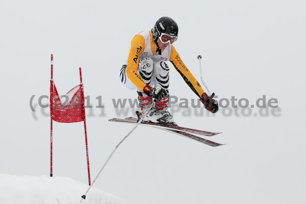 Dt. Schülercup Finale I 2011