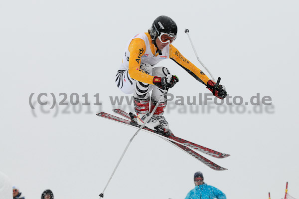 Dt. Schülercup Finale I 2011