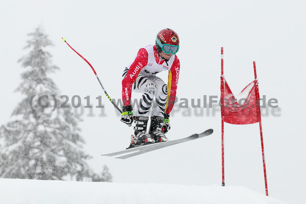 Dt. Schülercup Finale I 2011