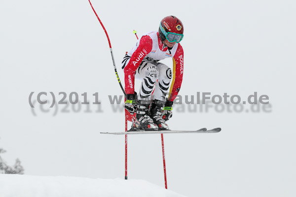 Dt. Schülercup Finale I 2011