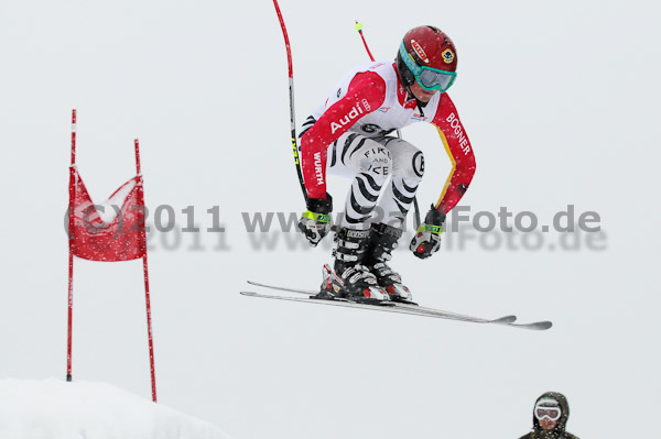 Dt. Schülercup Finale I 2011