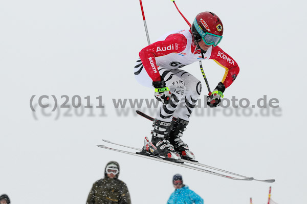 Dt. Schülercup Finale I 2011