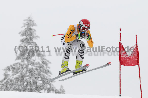 Dt. Schülercup Finale I 2011